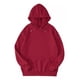 thumbnail image 1 of Sudadera Deportiva De Mujer Con Capucha De Color Sólido, 1 of 7