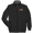 Black, variant on 7th Infantry Division Desert Storm Veteran Devon and Jones 3 Season Jacket