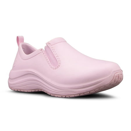 

Emeril Lagasse Women s Cooper Pro Slip Resistant Slip On EVA Comfort Work Shoes