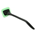 thumbnail image 4 of Limpiador de parabrisas, cepillo suave para lavado de ventanas de automóviles, microfibra, lavable, universal, para camiones, SUV, 4 of 8