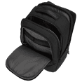 thumbnail image 3 of Targus 15.6 Cypress Hero Backpack with EcoSmart Black - TBB586GL, 3 of 15