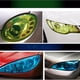thumbnail image 1 of unbranded Vinilo Decorativo Transparente Para Faros Con Protección Total Y Fácil Remoción Sin Residuos, 1 of 4