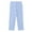 Light Blue, variant on Gyexs Mens Dress Pants Stretch Expandable Waist Suit Pleated Front Slacks Loose Fit Lightweight Summer Beach Trousers Spring Summer Clothes Light Blue, Szie L