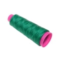 thumbnail image 3 of 110m / Roll Waxed Rope Material Rope Making Thread - Green, 110m, 3 of 8