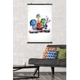 thumbnail image 3 of Disney Inside Out 2 - Une feuille, 3 of 4