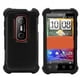thumbnail image 2 of Funda Ballistic SG para HTC Evo 3D Negro, 2 of 2