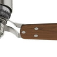 thumbnail image 6 of Casablanca 59505 60 in. Tribeca Graphite Ceiling Fan with Remote, 6 of 11