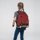 thumbnail image 5 of Balery Minimalist Romantic Dinner Mochila Ligera para Hombres y Mujeres – Resistente y Impermeable, Ideal para la Escuela, el Trabajo, los Viajes y el Uso Diario, 5 of 7