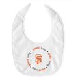 thumbnail image 1 of Bavoir Bébé San Francisco Giants, 1 of 1
