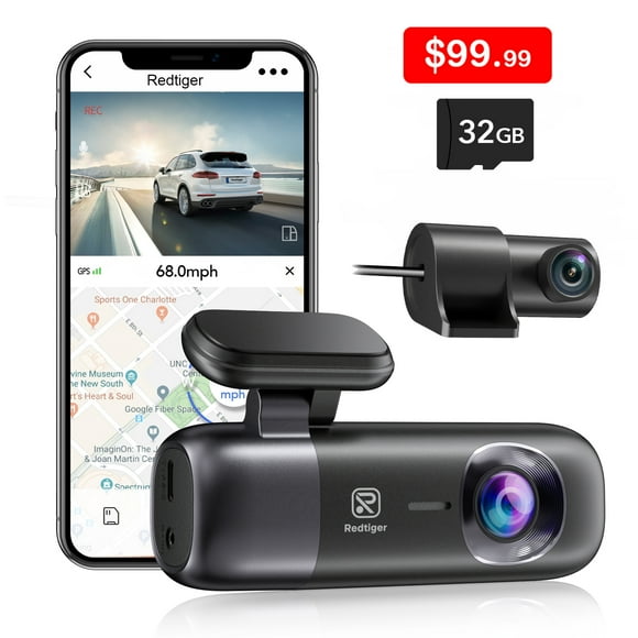 Car Camera Installation