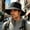 Black, variant on Mens Wide Brim Foldable Bucket Hat with Secure Chin Cord for Spring River Fishing Mountain Trek Lakeside Picnic Wind Resistant Quick Dry Outdoor Hat Dark Blue