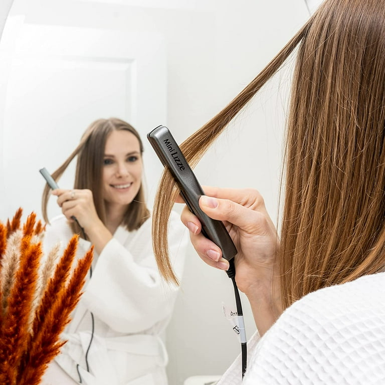 Frizzy Hair Top Rated Hair Straightener 2019 Curly Hair Iron Ghd