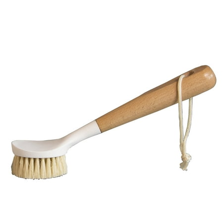 

Kripyery A2997 Kitchen Cleaning Pot Dish Bowl Non-stick Decontamination Washing Brush