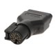 thumbnail image 3 of Adaptador de conector OBD2 shamjiam 16 Pines, 3 of 7