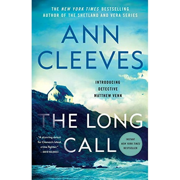Long Call (The Two Rivers Series, Bk. 1)