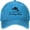 Blue, variant on This is My Cowboy Hat Hat for Men Women Funny Trucker Hat Gifts Baseball Cap