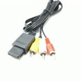 thumbnail image 5 of .8M For Rca Av Cable For N-D 64, Game For Cube, And Super For Nintendo, 5 of 5