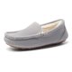 thumbnail image 1 of Pantuflas DREAM PAIRS AUZY-01 Mocasines de Piel Sintética Peluda, 1 of 4