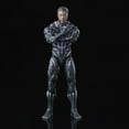 thumbnail image 4 of Marvel Legends Black Panther Legacy Collection Black Panther 6-inch Action Figure Collectible Toy, 4 of 6