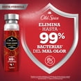 thumbnail image 2 of Spray Antitranspirante Old Spice Ocean Legend 93 g / 150 ml, 2 of 5
