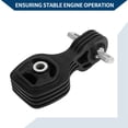 thumbnail image 4 of No.50890T0AA81 Engine Motor Mount for Honda CR-V 2.4L-L4 / Rear Engine Mounting / 1 Pcs, 4 of 7