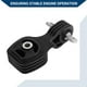 thumbnail image 4 of No.50890T0AA81 Montaje del motor para Honda CR-V 2.4L-L4 / Montaje trasero del motor / 1 Pcs, 4 of 7