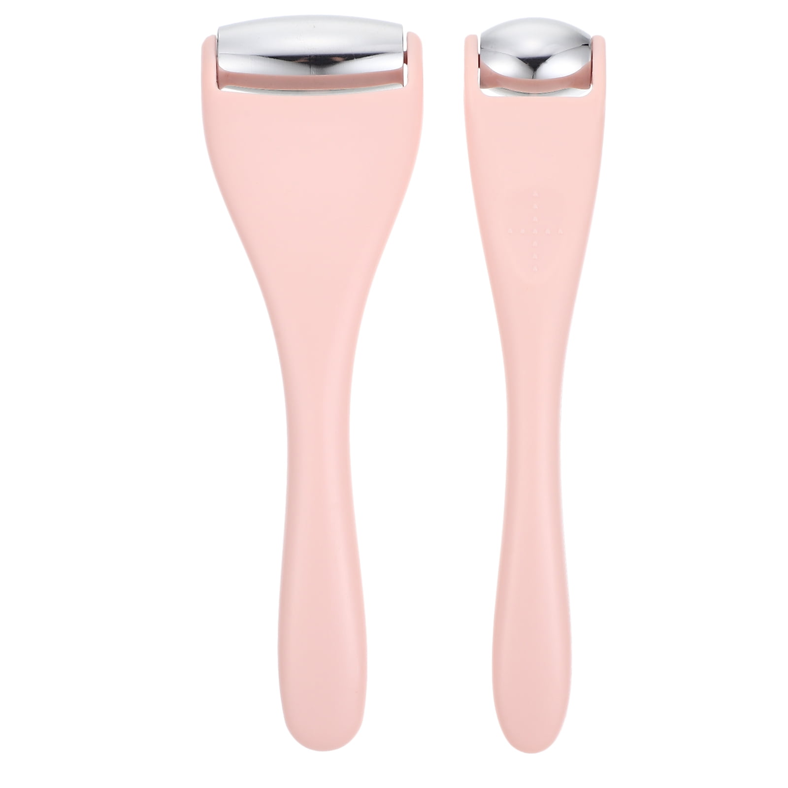 HOMEMAXS 2Pcs Face Massage Rollers Ice Roller for Face Eye Face Beauty