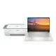 thumbnail image 1 of Laptop HP 15-ef2518 AMD R3 5300 12GB RAM 256GB SSD más Mulifuncional 2775, 1 of 4