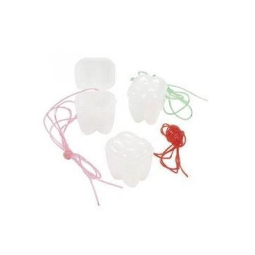 Tooth Saver Necklaces Party Favors 144 Pieces Walmart Com