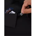 thumbnail image 2 of Camisa De Vestir Tallas Extras Mariscal Con Cuello Ajustable, 2 of 5