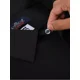 thumbnail image 2 of Camisa De Vestir Tallas Extras Mariscal Con Cuello Ajustable, 2 of 5