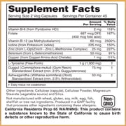 Thyroid Energy 90 Vegetarian Capsules