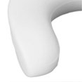 thumbnail image 3 of GD28 Bluetooth 5.3 Wireless In-Ear Headphones, Single Earbuds, Ear Clip, IPX4 Waterproof, for Running and Cycling, White, 3 of 4