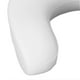 thumbnail image 3 of GD28 Bluetooth 5.3 Wireless In-Ear Headphones, Single Earbuds, Ear Clip, IPX4 Waterproof, for Running and Cycling, White, 3 of 4