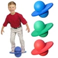thumbnail image 2 of Hop Ball Slip-proof Training Creative Balance Jump Ball Exercise Ball for Home, 2 of 10