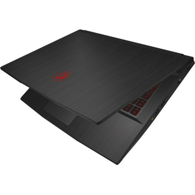 MSI 15.6