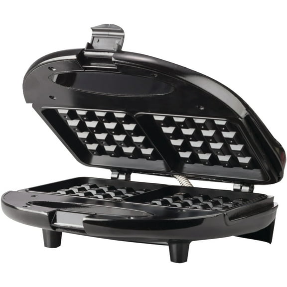 Thin Waffle Maker