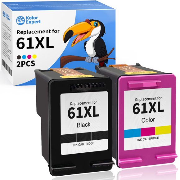 HP Envy 5530 Ink Cartridges