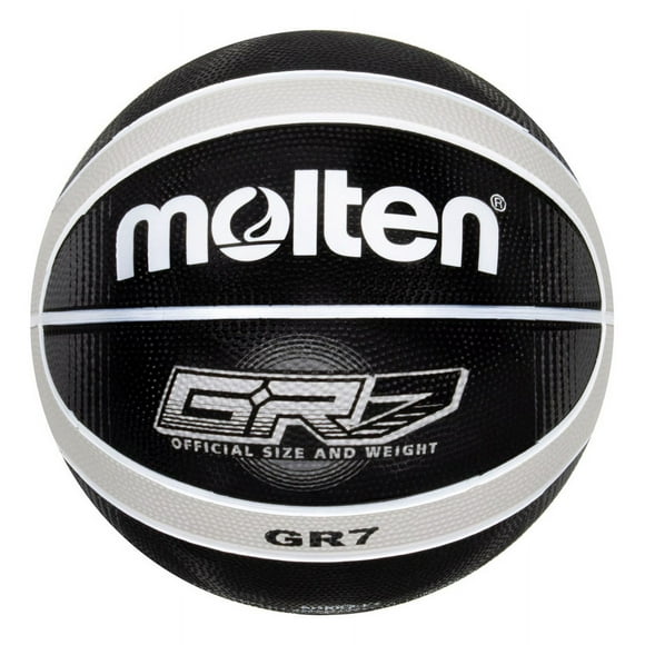 Balón de Básquetbol Molten BGRX7 No. 7