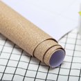 thumbnail image 3 of FUTATA DIY Self-adhesive Wallpaper Granite Texture Lattice Wallpaper Contact Wallpaper Waterproof PVC Removable Anti-fouling Kitchen Waterproof and Oil-proof Ceramic Tile, 3 of 4