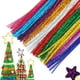 thumbnail image 1 of Limpiapipas Typyony Glitter Sparkle Tinsel, tallos de chenilla, 1 of 7