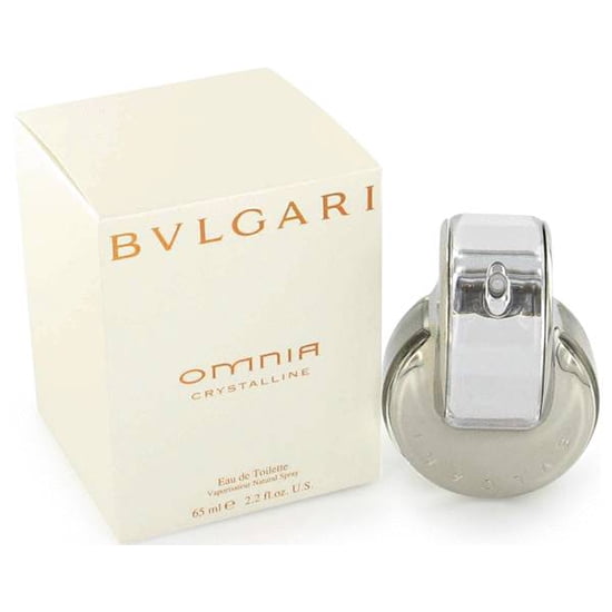 Bvlgari Omnia Crystalline EDT For Her 65mL