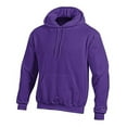 thumbnail image 2 of Champion Double Dry Men`s Action Fleece Pullover Hood, 2 of 4
