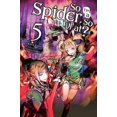 thumbnail image 1 of So I'm a Spider, So What? (Volume 5), 1 of 2