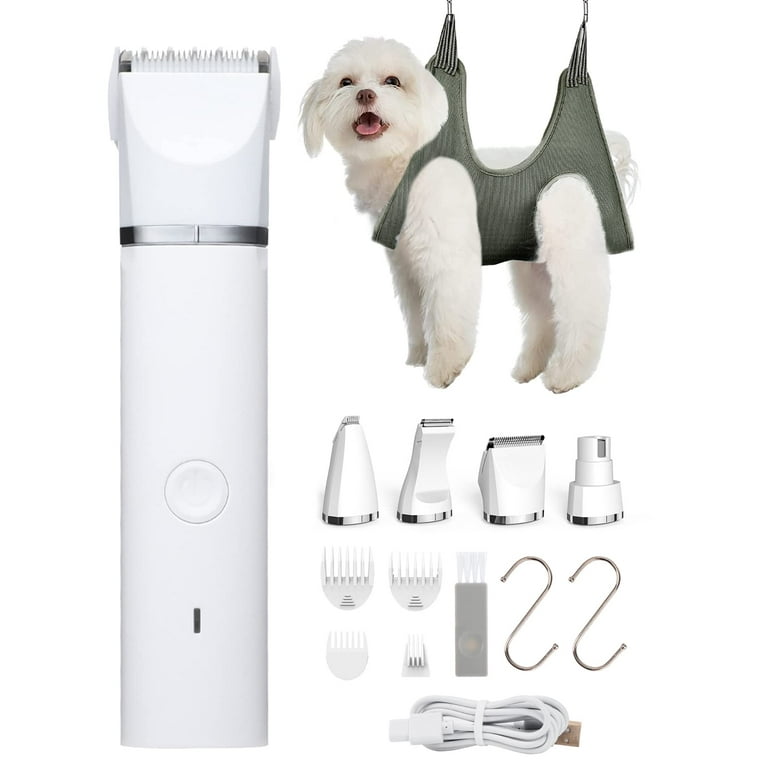 Pet 2024 paw trimmer