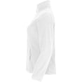 thumbnail image 4 of Roly Veste Polaire à Fermeture Éclair Complète pour Femmes, 4 of 4