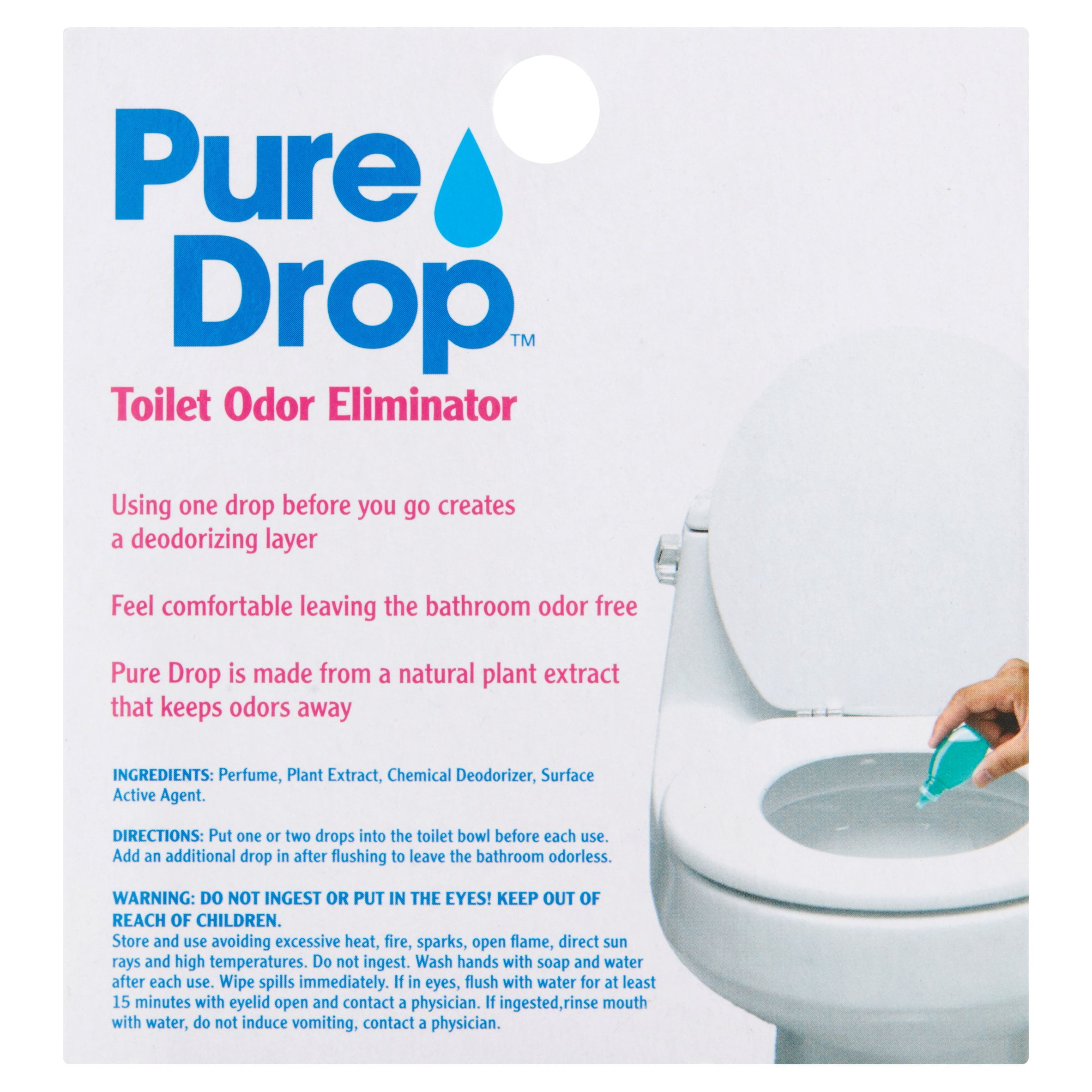 poop drops for toilet