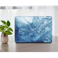 thumbnail image 4 of KSK KAISHEK Hard Shell Case Cover Only for 2021 Release MacBook Pro 16 inch with Touch Bar Touch ID A2485 (QLXL0028), 4 of 5