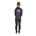 thumbnail image 2 of Hy Girls Elevate Allure Mizs Horse Riding Tights, 2 of 3