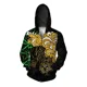 thumbnail image 3 of Sudadera con capucha holgada para hombre, ropa de otoño, sudadera con estampado de tigre súper genial, sudaderas con cremallera, ropa de calle Harajuku para hombre, 3 of 5